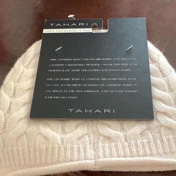 Gorgeous Pale Pink Cashmere Beanie 💖💖💕💖 - Picture 5 of 6